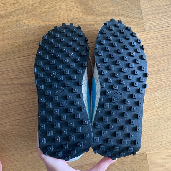 Stussy x Nike LD-1000 Phantom - Picture 7 of 8